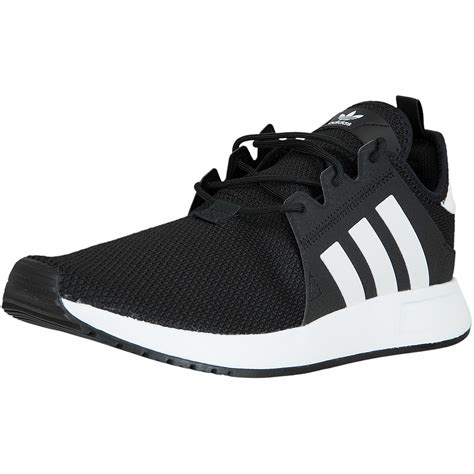 adidas x plr schwarz weiß herren|Adidas Herren x PLR .